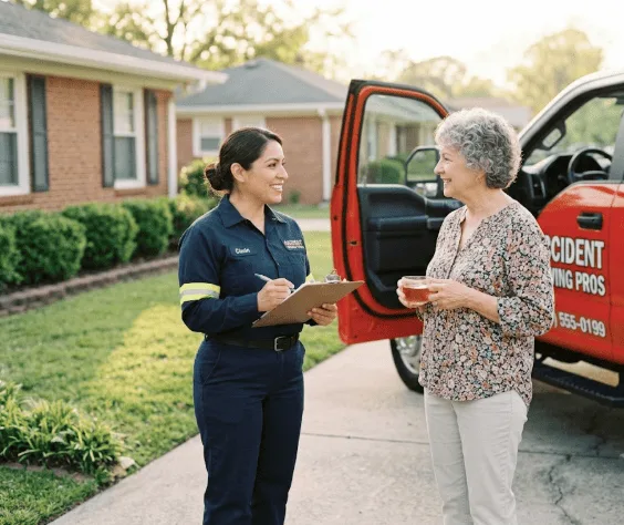 Accident Towing Service Burt, NY FAQs